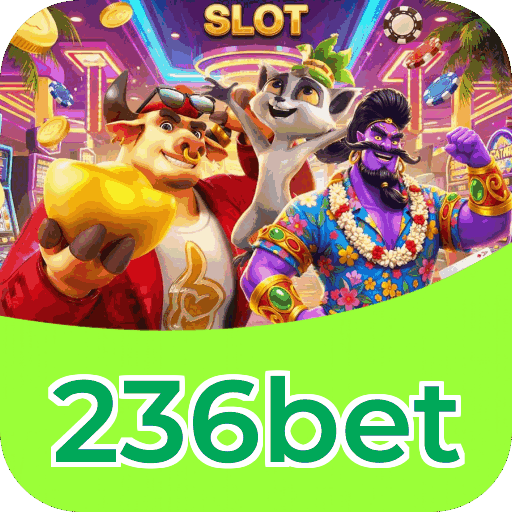 Segurança 236bet