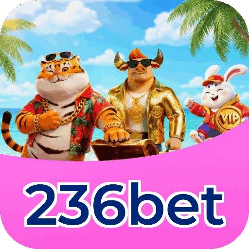 Jogos com maior RTP na 236bet