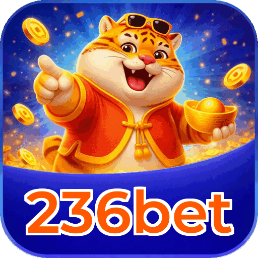 Logo da 236bet